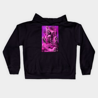 Mug Kids Hoodie